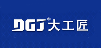 大工匠品牌logo