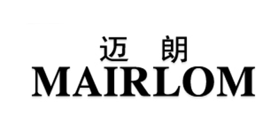 MAIRLOM/邁朗品牌logo