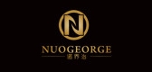NUOGEORGE/諾喬治品牌logo