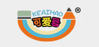可愛號(hào)品牌logo