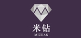 米鉆品牌logo