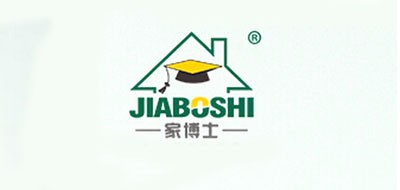 家博士品牌logo