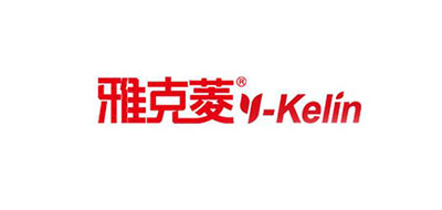 Y－Kelin/雅克菱品牌logo