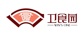 衛(wèi)食園品牌logo