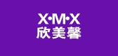 欣美馨品牌logo