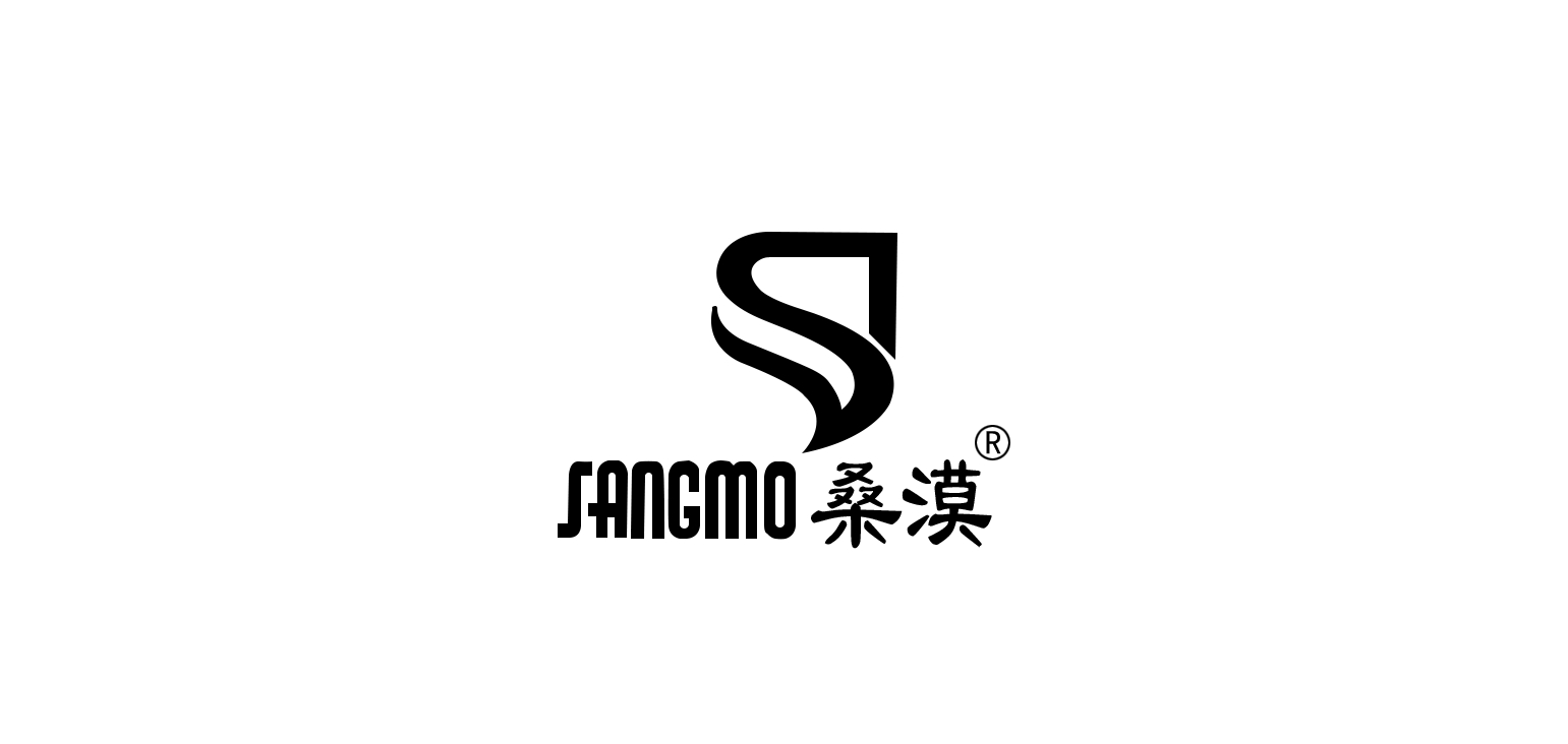 桑漠品牌logo