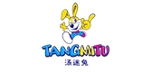 湯迷兔品牌logo