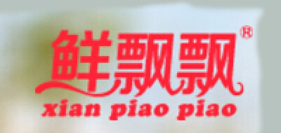 鮮飄飄品牌logo