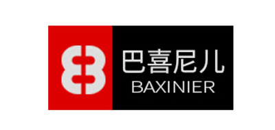 巴喜尼兒品牌logo