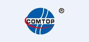 COMTOP品牌logo