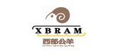 西部公羊品牌logo