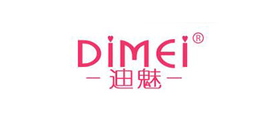 迪魅品牌logo