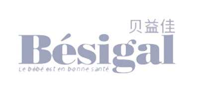 貝益佳品牌logo