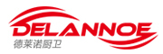 Delannoe/德萊諾品牌logo