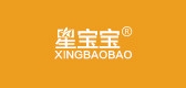 星寶寶品牌logo