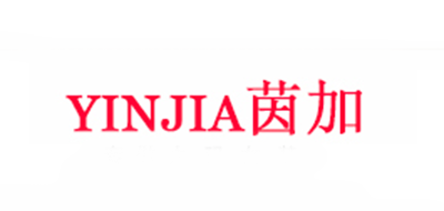 茵加品牌logo
