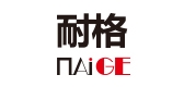 耐格品牌logo