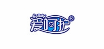 愛呵護品牌logo