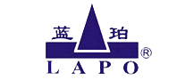 藍(lán)珀品牌logo
