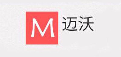 macvor/邁沃品牌logo