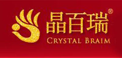 晶百瑞品牌logo
