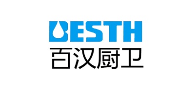 百漢品牌logo