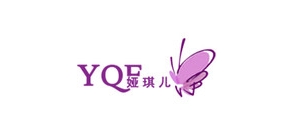 YQE/婭琪兒品牌logo