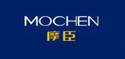 摩臣品牌logo