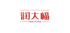 潤大福品牌logo