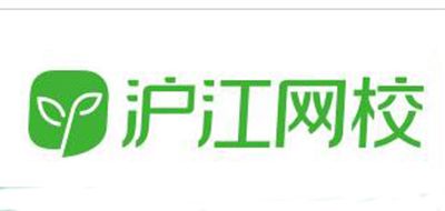 hjclass/滬江網(wǎng)校品牌logo