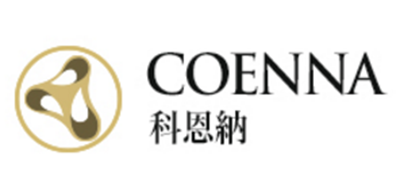 Coenna/科恩納品牌logo