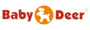 BabyDeer/親密迪兒品牌logo