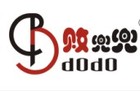 Bdodo/敗兜兜品牌logo