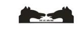 同樂狗狗品牌logo