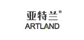 AIR TEX/亞特品牌logo