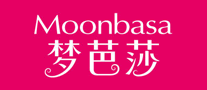 Moonbasa/夢芭莎品牌logo