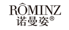 Rominz/諾曼姿品牌logo