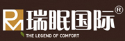 RM/瑞眠國(guó)際品牌logo