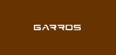 Garros/加露斯品牌logo