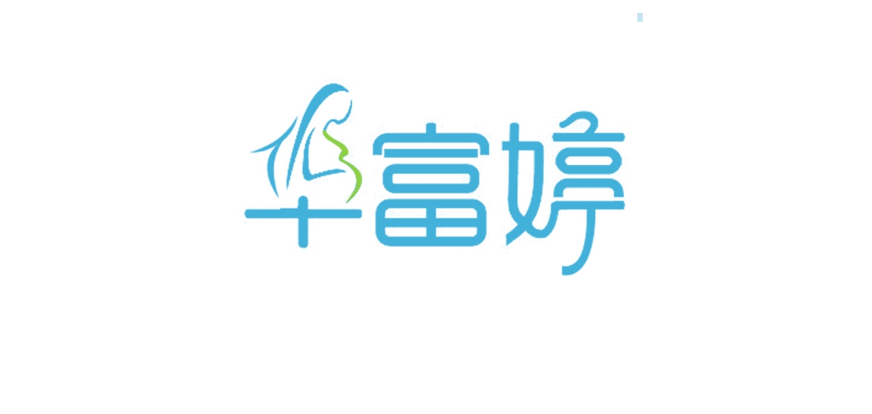 HUAFU/華富品牌logo