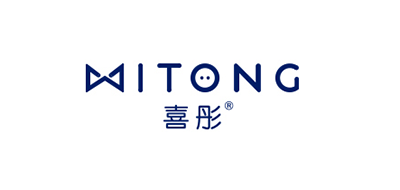 喜彤品牌logo