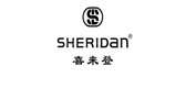 Sheridan品牌logo