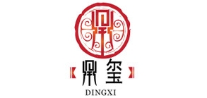 鼎璽品牌logo