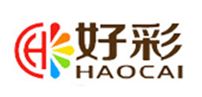 好彩品牌logo