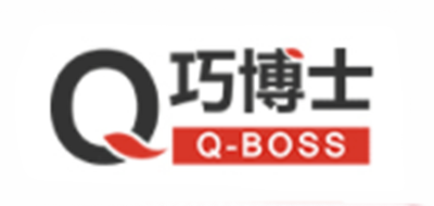 巧博士品牌logo
