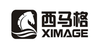 西馬格品牌logo