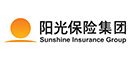 陽光保險品牌logo