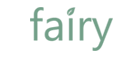 FAIRY/菲妮爾品牌logo