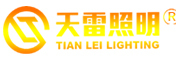 天雷品牌logo