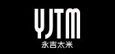 永吉太米品牌logo